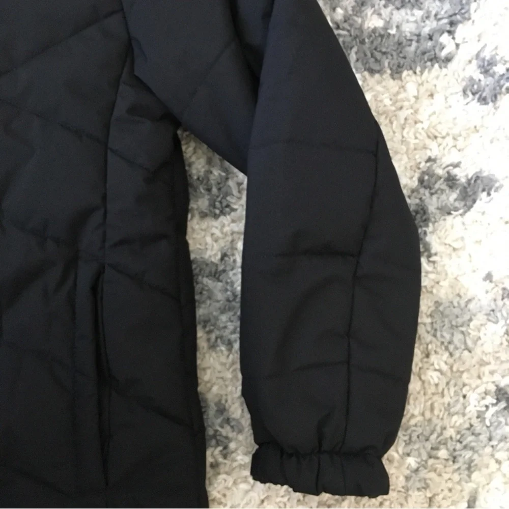 skieer stylish black